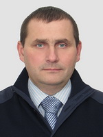 Протас Андрей Борисович, директор Брестской областной сельскохозяйственной опытной станции Протас Андрей Борисович, директор Брестской областной сельскохозяйственной опытной станции