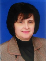 Чирко Елена Михайловна, ученый секретарь Брестской областной сельскохозяйственной опытной станции Чирко Елена Михайловна, ученый секретарь Брестской областной сельскохозяйственной опытной станции