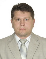 Романюк Николай Николаевич, первый проректор БГАТУ