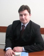 Крук Игорь Степанович, проректор по научной работе-директор НИИМЭСХ