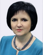 Драницына Светлана Петровна, директор библиотеки БГАТУ