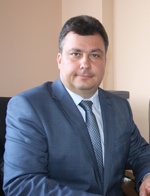 Крук Игорь Степанович, проректор по научной работе-директор НИИМЭСХ Крук Игорь Степанович, проректор по научной работе-директор НИИМЭСХ
