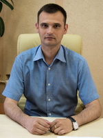 Некрашевич Евгений Сергеевич, директор Буда-Кошелевского государственного аграрно-технического колледжа