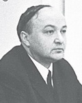 Егоров Юрий Григорьевич