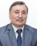 Малашко Виктор Викторович