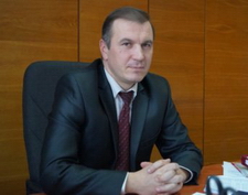 Шевчик Сергей Николаевич, директор Гродненского зонального института растениеводства Шевчик Сергей Николаевич, директор Гродненского зонального института растениеводства