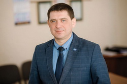 Ломако Юрий Васильевич, директор Института экспериментальной ветеринарии им.С.Н.Вышелесского Ломако Юрий Васильевич, директор Института экспериментальной ветеринарии им.С.Н.Вышелесского