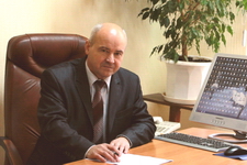Усеня Владимир Владимирович, заместитель директора Института леса НАНБ Усеня Владимир Владимирович, заместитель директора Института леса НАНБ