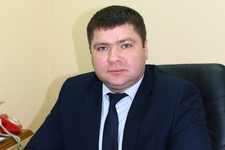Чурило Егор Васильевич, заместитель директора Института леса НАНБ Чурило Егор Васильевич, заместитель директора Института леса НАНБ