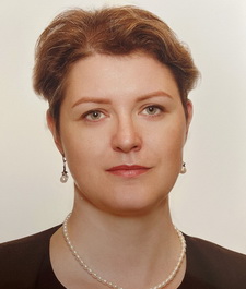 Лагоненко Валерия Юрьевна, ученый секретарь Института плодоводства Лагоненко Валерия Юрьевна, ученый секретарь Института плодоводства