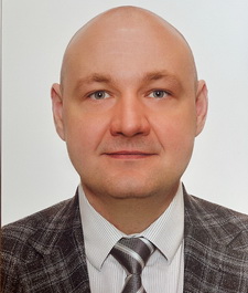 Васеха Виталий Валерьевич, заместитель директора Института плодоводства Васеха Виталий Валерьевич, заместитель директора Института плодоводства