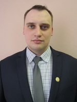 Киреенко Наталья Владимировна, заместитель директора по научной работе, зав. отделом рынка Института системных исследований в АПК НАН Беларуси Киреенко Наталья Владимировна, заместитель директора по научной работе, зав. отделом рынка Института системных исследований в АПК НАН Беларуси
