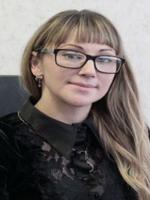 Яцук Татьяна Николаевна, заместитель директора Минского государственного областного колледжа