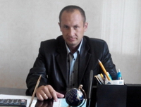 Зуев Дмитрий Леонидович, заместитель генерального директора по производству НПЦ по картофелеводству и плодоовощеводству Зуев Дмитрий Леонидович, заместитель генерального директора по производству НПЦ по картофелеводству и плодоовощеводству