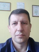 Перепечаев Андрей Николаевич, ученый секретарь НПЦ по механизации сельского хозяйства
