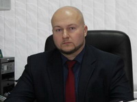 Богданович Дмитрий Михайлович, генеральный директор НПЦ НАН Беларуси по животноводству Богданович Дмитрий Михайлович, генеральный директор НПЦ НАН Беларуси по животноводству