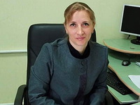 Глинкова Алеся Михайловна, ученый секретарь НПЦ НАН Беларуси по животноводству