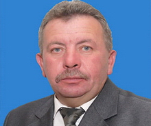 Войшнарович Виктор Иванович, директор Ошмянского государственного аграрно-экономического колледжа