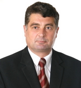 Бут-Гусаим Андрей Григорьевич, директор Столинского государственного аграрно-экономического колледжа
