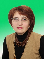 Лях Наталья Павловна, библиотекарь Волковысского государственного аграрного колледжа