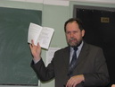 Topical FAO UN workshop at the Ecology Department of Russian State Agrarian University вЂ“ Moscow Timiryazev Agricultural Academy, 3 December, 2009, Moscow, Russian Federation
