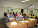 Topical FAO UN workshop at the Ecology Department of Russian State Agrarian University вЂ“ Moscow Timiryazev Agricultural Academy, 3 December, 2009, Moscow, Russian Federation