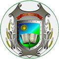 Логотип Буда-Кошелевского государственного аграрно-технического колледжа