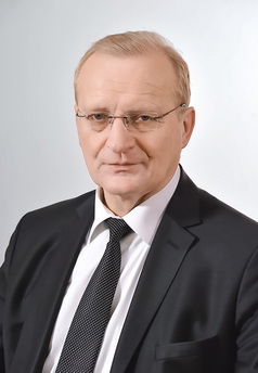 Гусаков Владимир Григорьевич