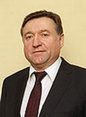 Valery Ivanov