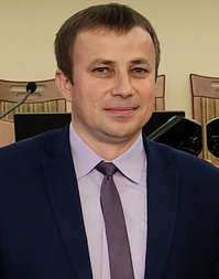 Комлач Дмитрий Иванович