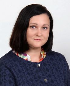 Svetlana Kondratenko