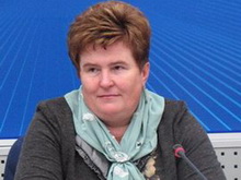 Nadezhda Kotkovets