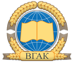 Логотип Волковысского государственного аграрного колледжа