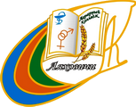 Логотип Ляховичского государственного аграрного колледжа