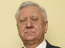 Mikhail V. Myasnikovich