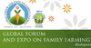 Global Forum and Expo on Family Farming