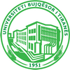 agricultural university tirana