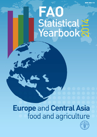 Statistical source on Europe, Central Asia - 2014