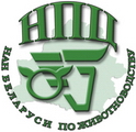 Логотип Научно-практического центра НАН Беларуси по животноводству