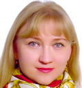 Olga Aleksandrovna Pashkevich