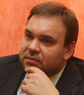 Evgeny Andreevich Shestakov
